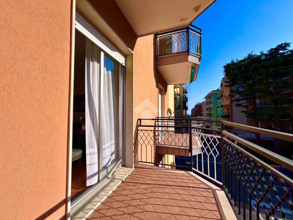Appartamento a Andora in Via Doria, 72 - Foto 3
