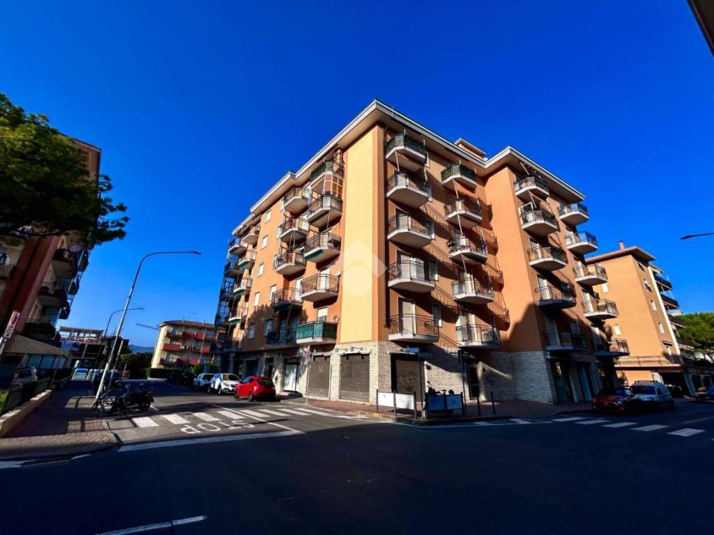 Appartamento a Andora in Via Doria, 72 - Foto 4