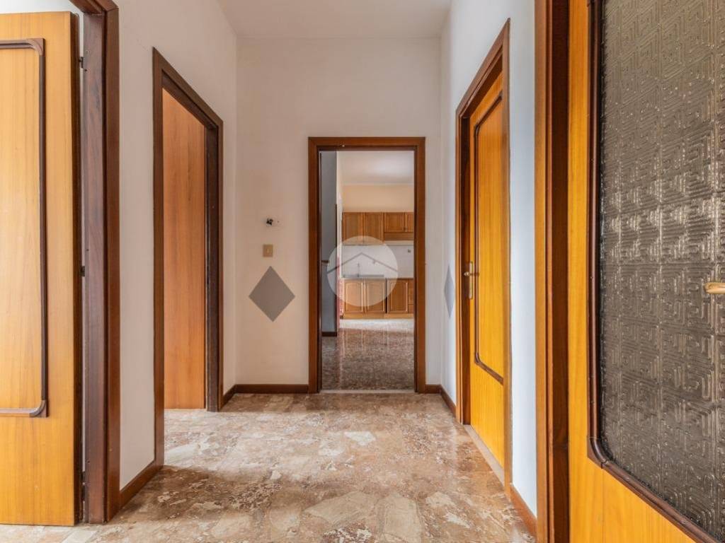 Appartamento a Civita castellana in Via dei Vulci, 22 - Foto 3