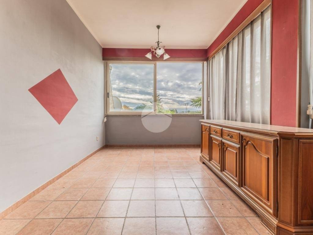 Appartamento a Civita castellana in Via dei Vulci, 22 - Foto 5