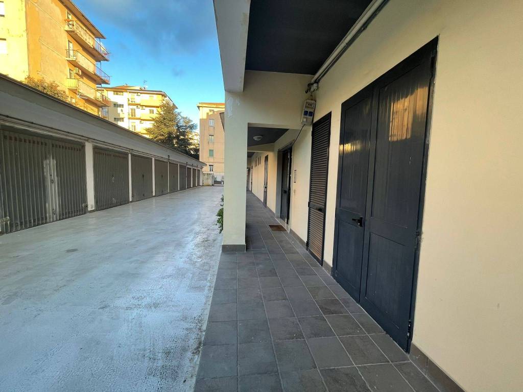 Immobile a Benevento in Via Vittorio Veneto - Foto 2