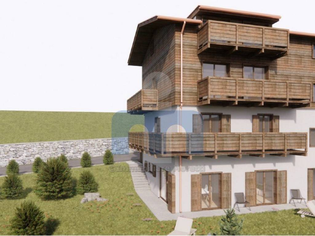 Appartamento a Bormio in Via per Piatta - Foto 2