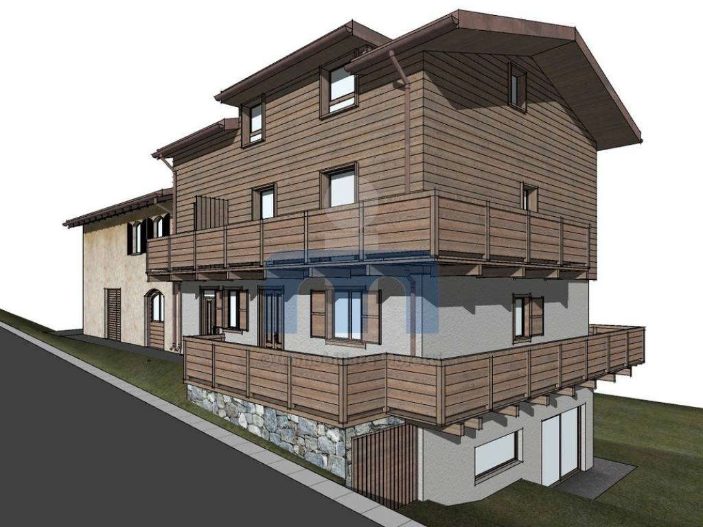Appartamento a Bormio in Via per Piatta - Foto 3