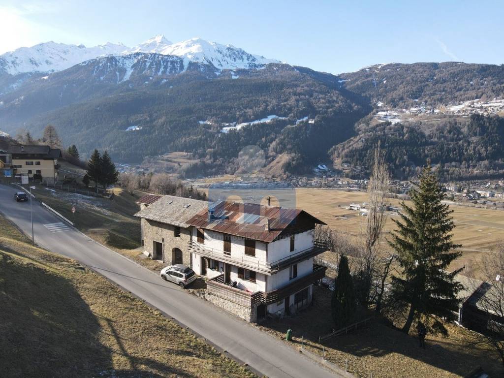 Appartamento a Bormio in Via per Piatta - Foto 5