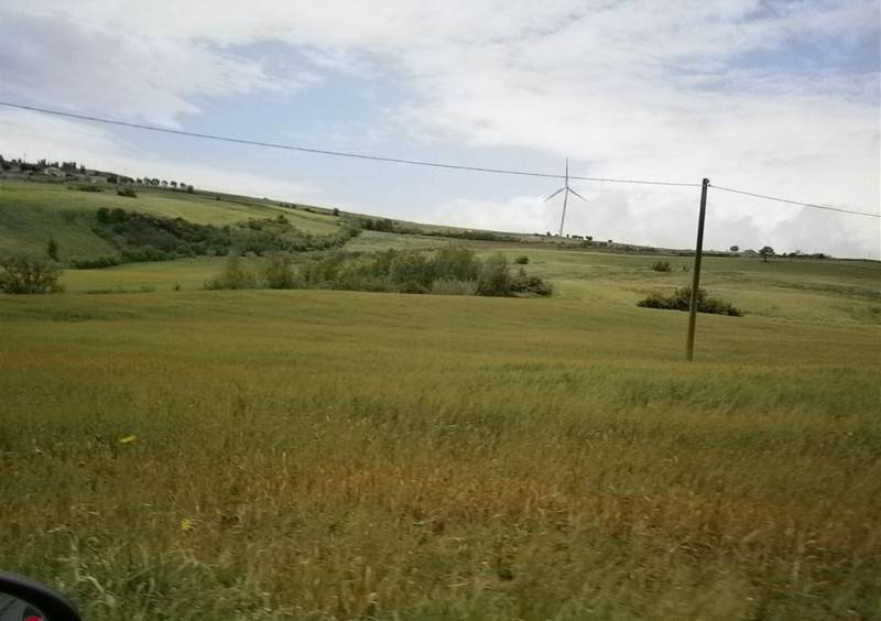 Terreno a Campolattaro in Contrada Mottola - Foto 2