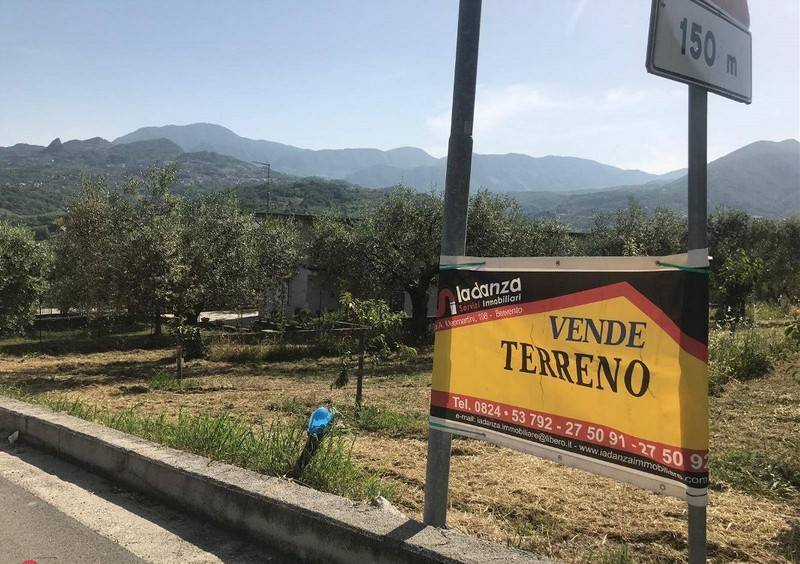 Terreno a Foglianise in Via Sala - Foto 2