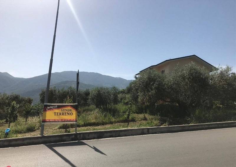 Terreno a Foglianise in Via Sala - Foto 3