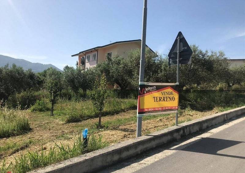 Terreno a Foglianise in Via Sala - Foto 5