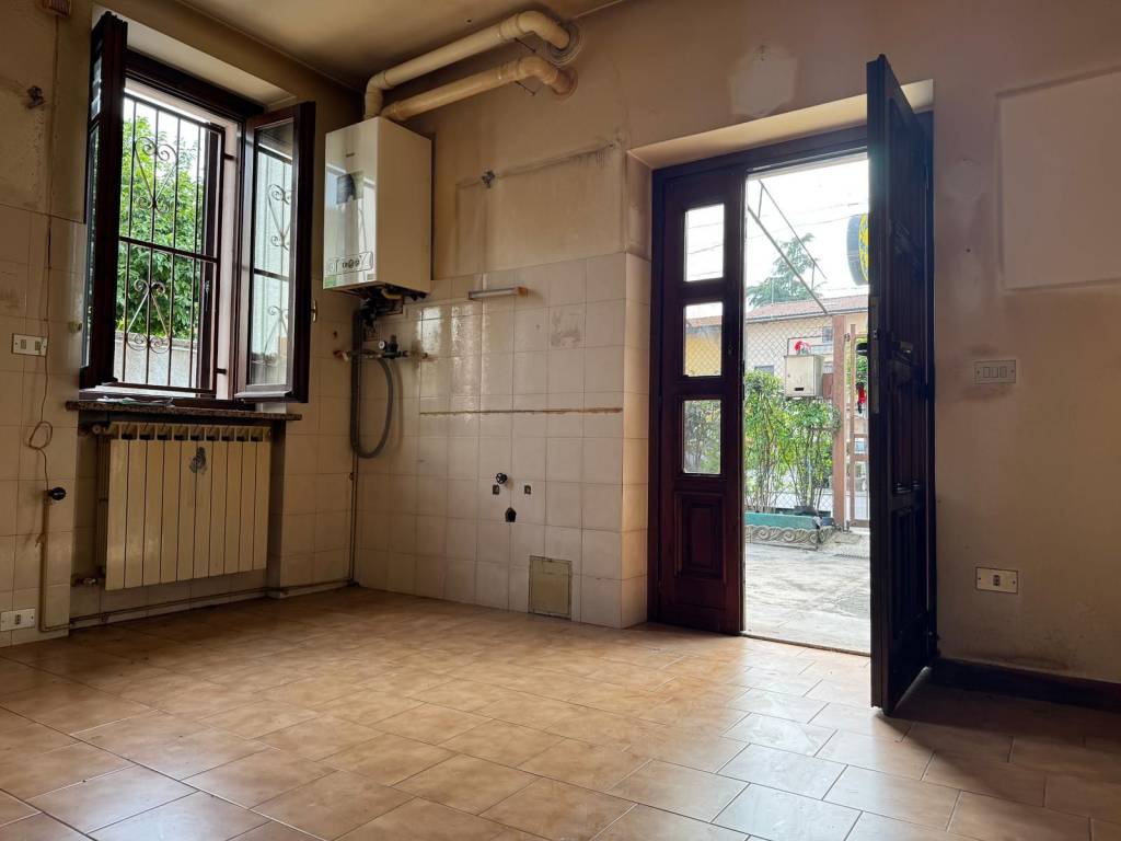 Appartamento a Capriate san gervasio in Vicolo Caravaggio - Foto 2