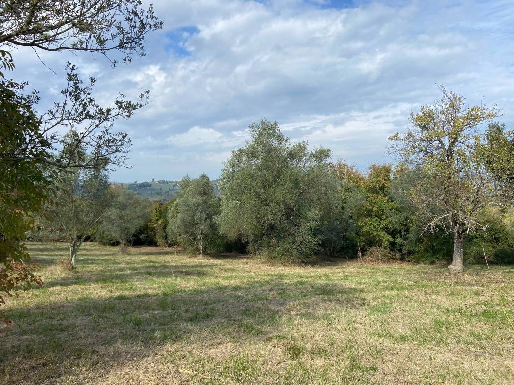 Terreno a Impruneta in Via Baruffi, 11 - Foto 2