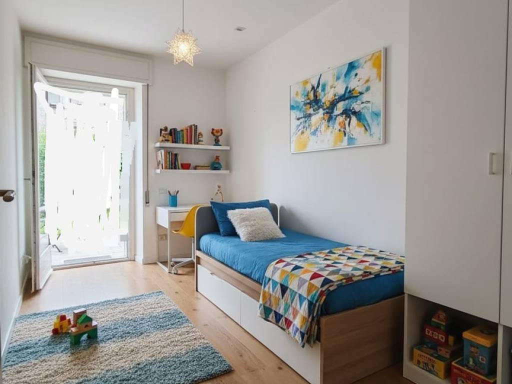 Appartamento a Viterbo - Foto 5