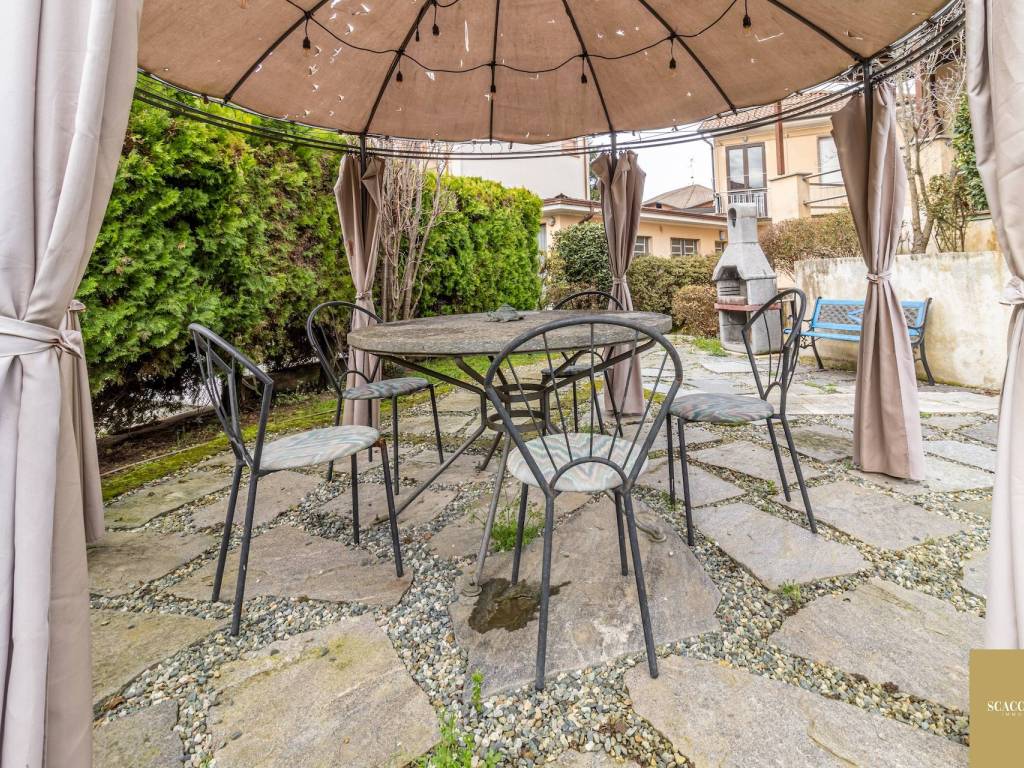 Villa a Valdengo in Via 4 Novembre, 11 - Foto 3