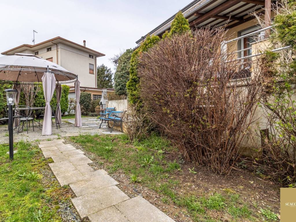 Villa a Valdengo in Via 4 Novembre, 11 - Foto 4