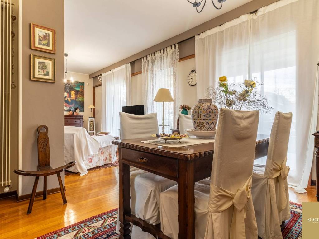 Villa a Valdengo in Via 4 Novembre, 11 - Foto 5