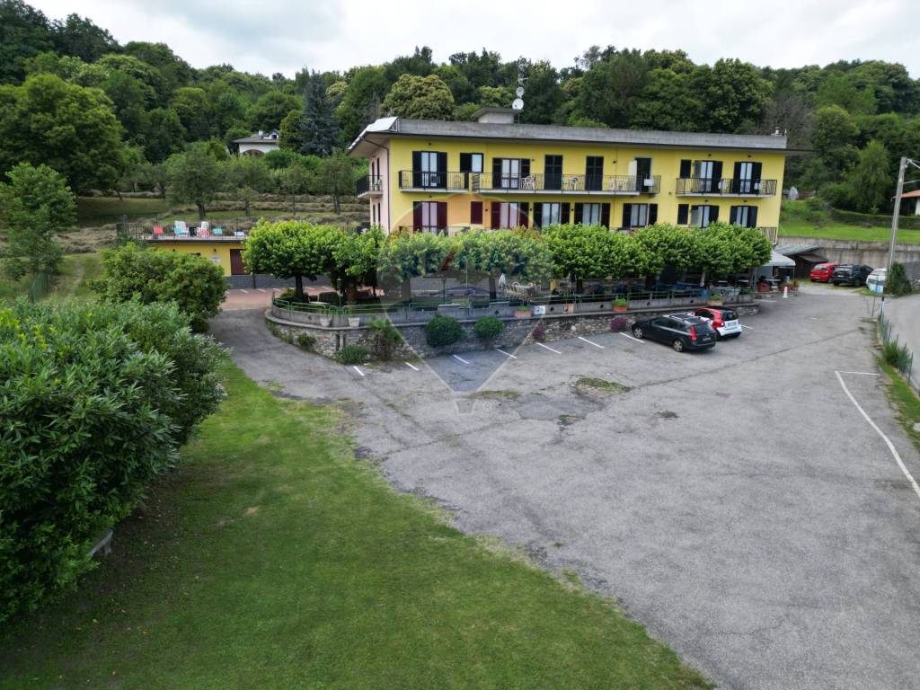 Palazzo / stabile a Massino visconti in via Crose, 55 - Foto 3