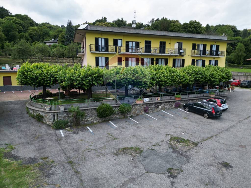 Palazzo / stabile a Massino visconti in via Crose, 55 - Foto 5