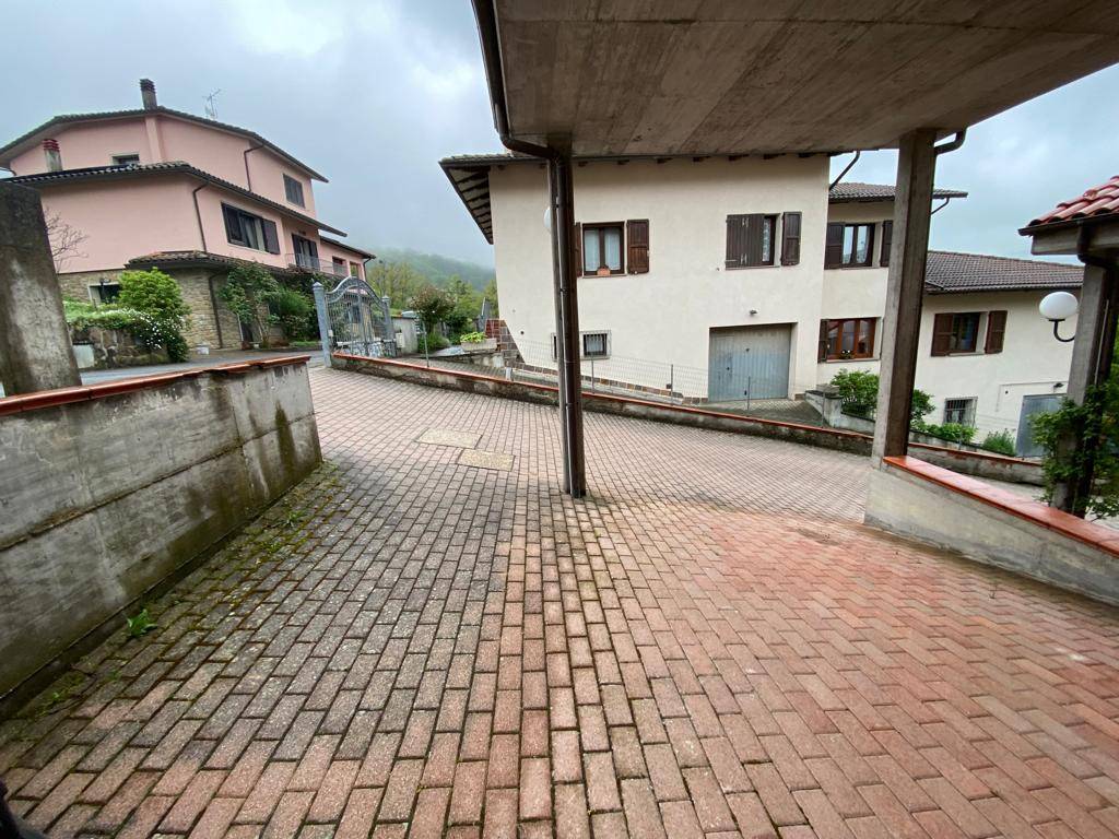 Villetta a schiera a Castiglione dei pepoli in Via Viacciola, 16 - Foto 2