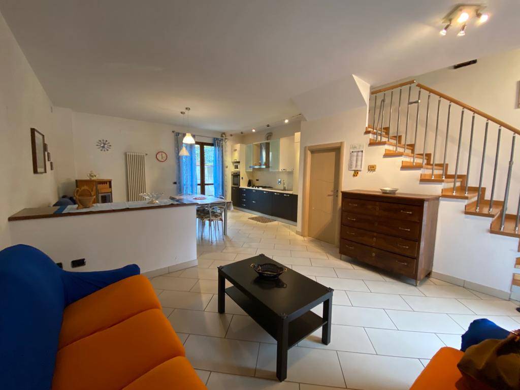 Villetta a schiera a Castiglione dei pepoli in Via Viacciola, 16 - Foto 3