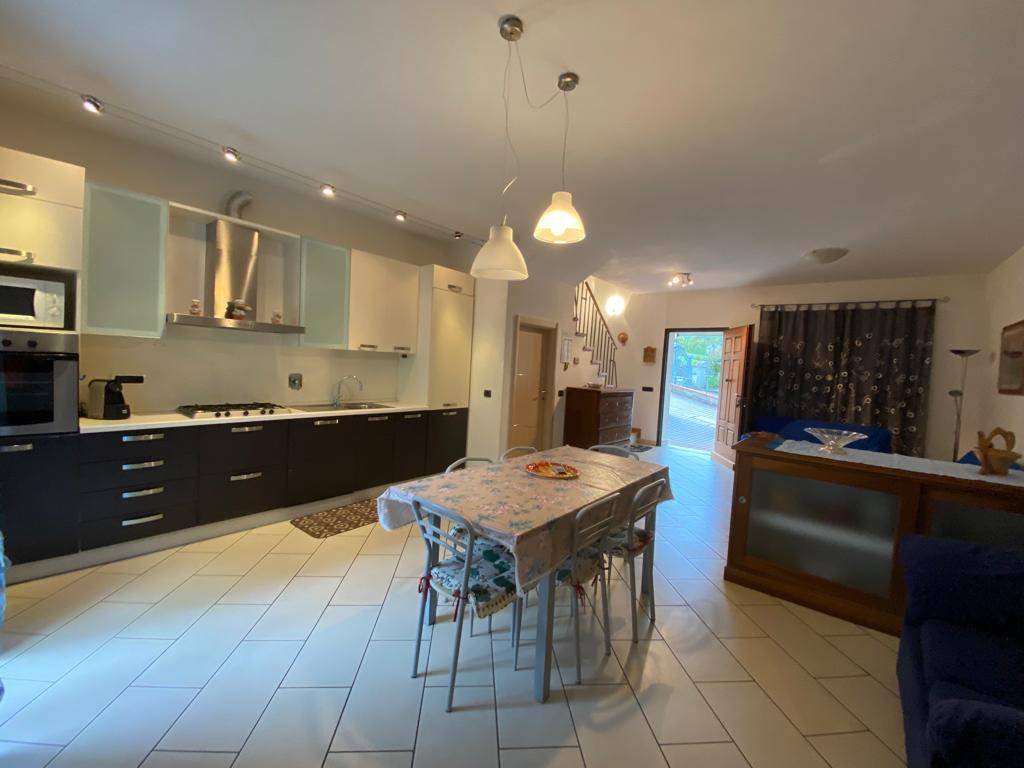 Villetta a schiera a Castiglione dei pepoli in Via Viacciola, 16 - Foto 4