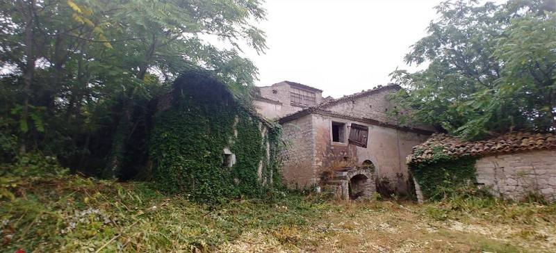 Rustico / casale a Riccia in Contrada Campolavoro - Foto 2