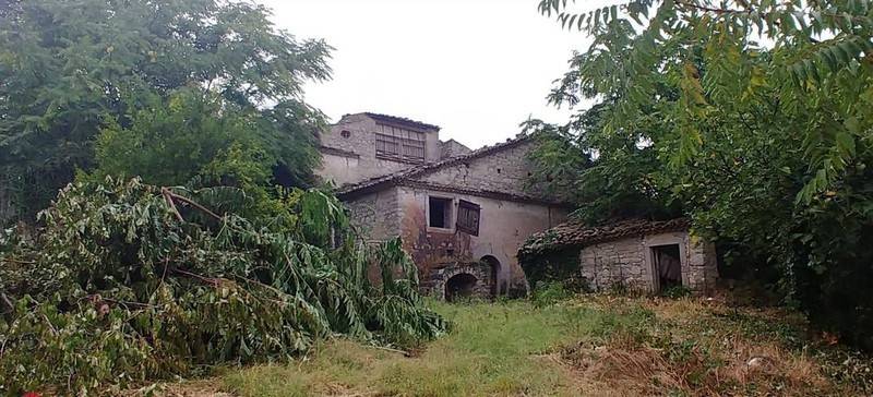 Rustico / casale a Riccia in Contrada Campolavoro - Foto 5