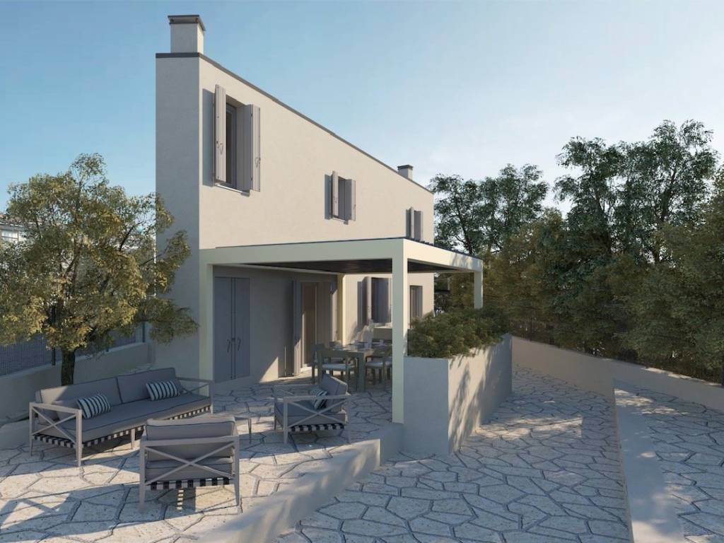 Villa a Dolo - Foto 2