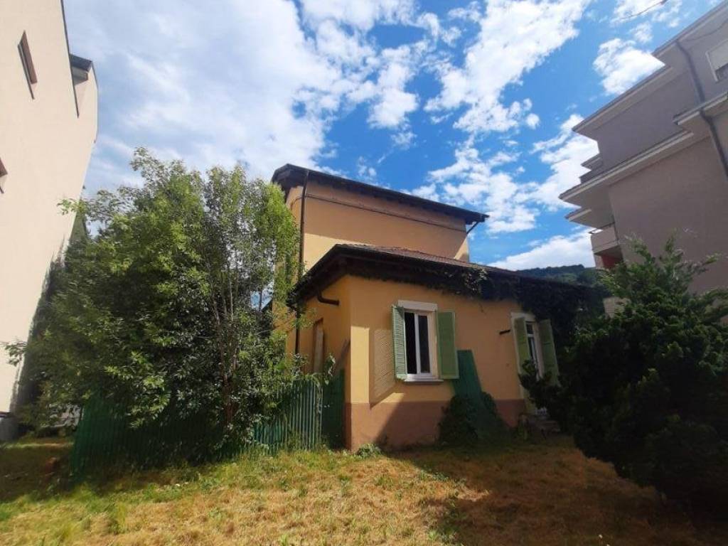 Villa a Stresa in Via Duchessa di Genova - Foto 3