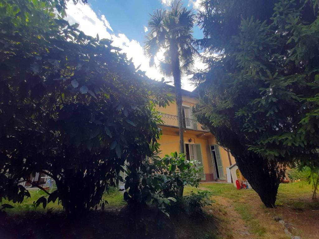 Villa a Stresa in Via Duchessa di Genova - Foto 4