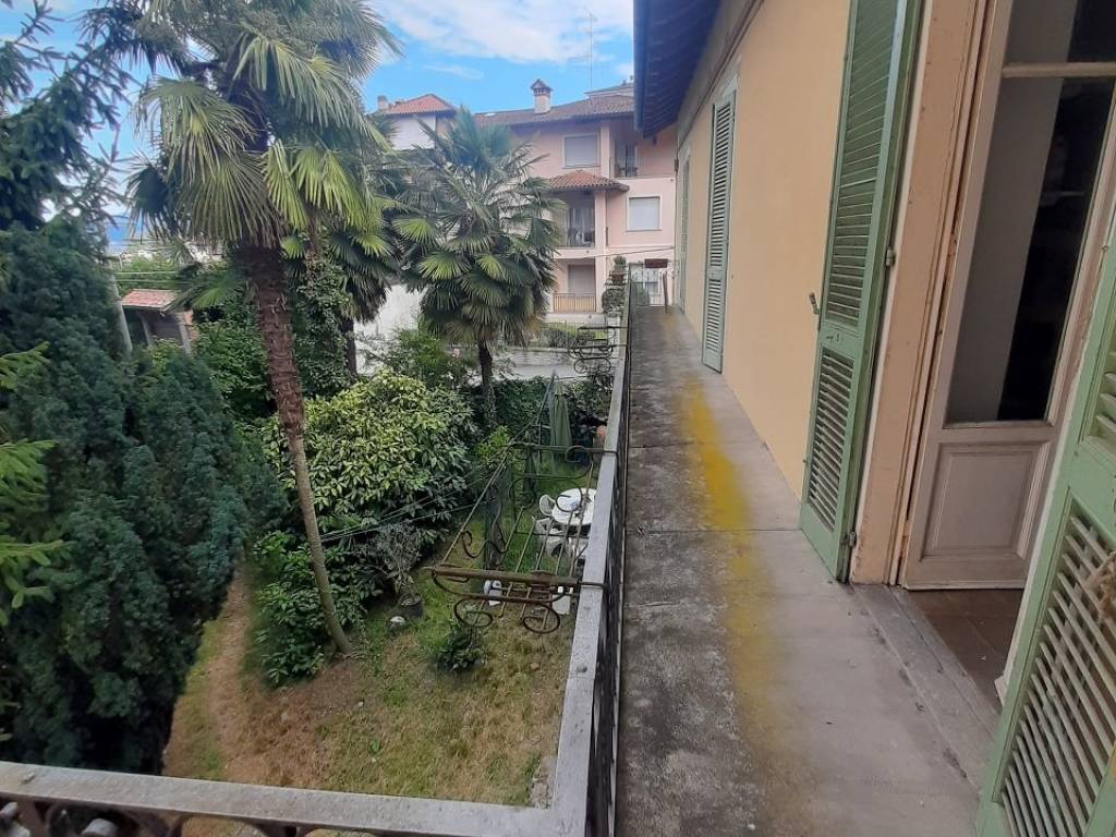 Villa a Stresa in Via Duchessa di Genova - Foto 5