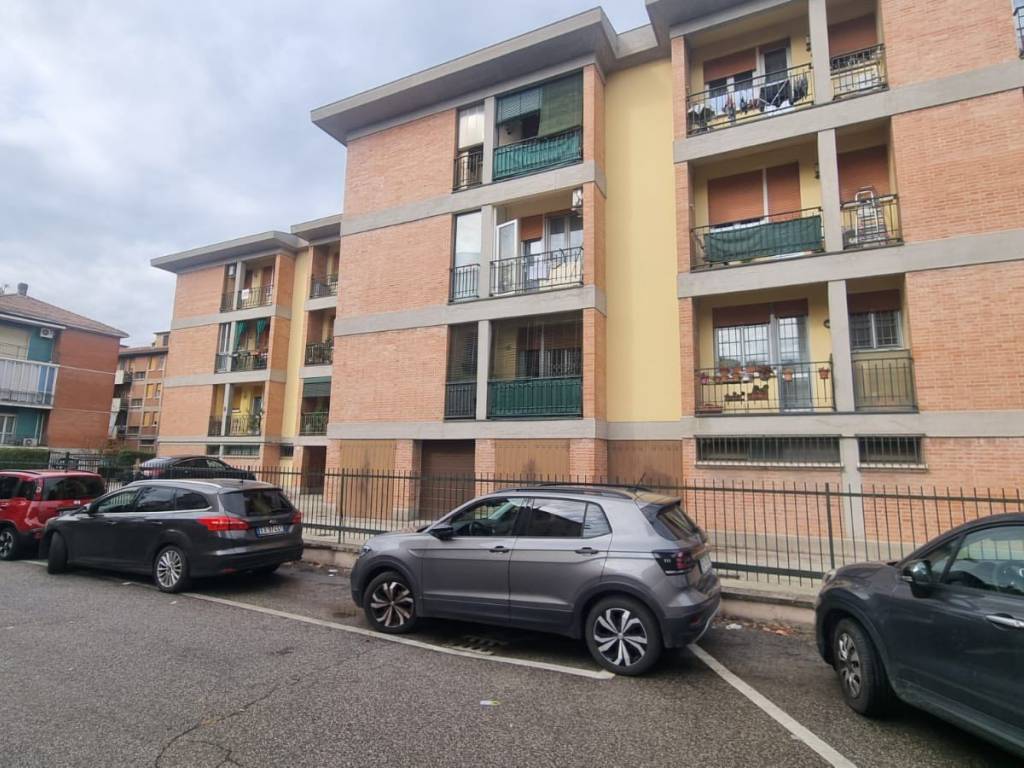 Appartamento a Castenaso in Via Bruno Tosarelli - Foto 2