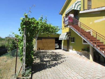 Villa a Porto viro - Foto 2