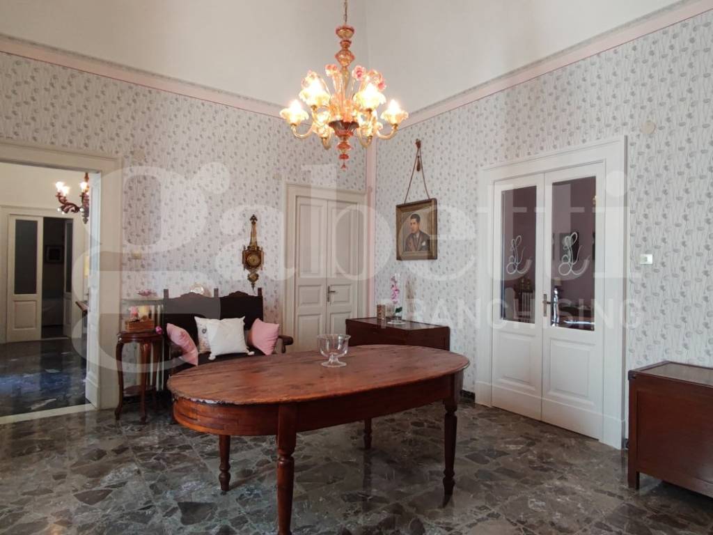 Casa indipendente a Presicce-acquarica in via roma, 100 - Foto 2