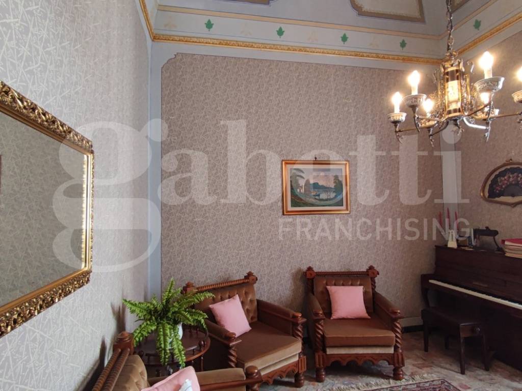 Casa indipendente a Presicce-acquarica in via roma, 100 - Foto 5