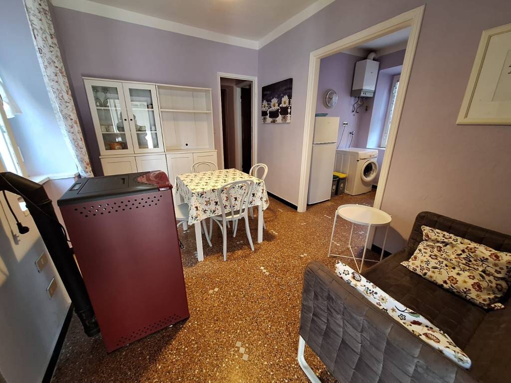 Appartamento a Vignole borbera in Via Genova - Foto 2