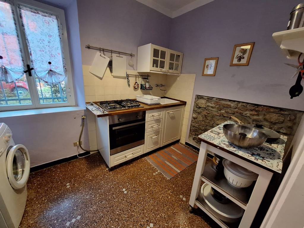 Appartamento a Vignole borbera in Via Genova - Foto 3