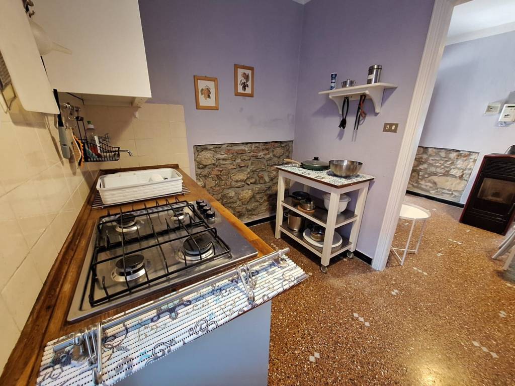 Appartamento a Vignole borbera in Via Genova - Foto 5