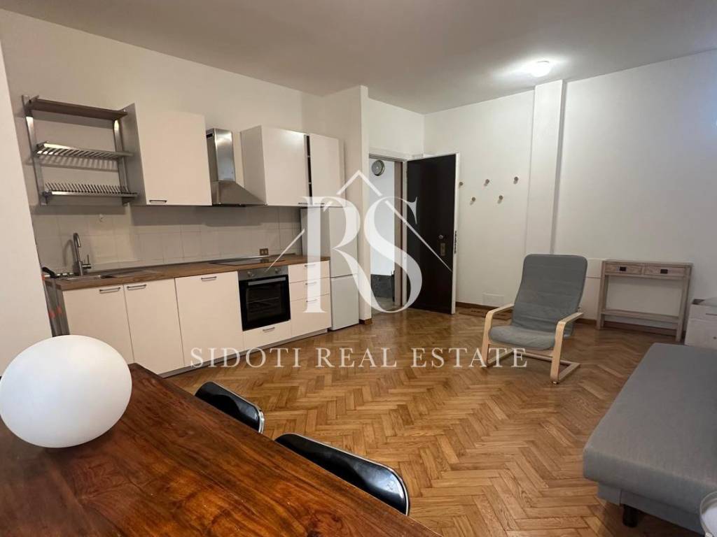 Appartamento a Milano in Via Mauro Macchi, 44 - Foto 3