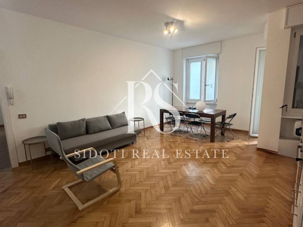 Appartamento a Milano in Via Mauro Macchi, 44 - Foto 5