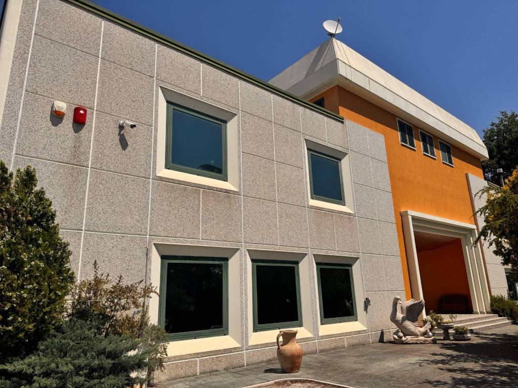 Immobile a San severino marche in Via Ferrante Ferranti, 27 - Foto 2