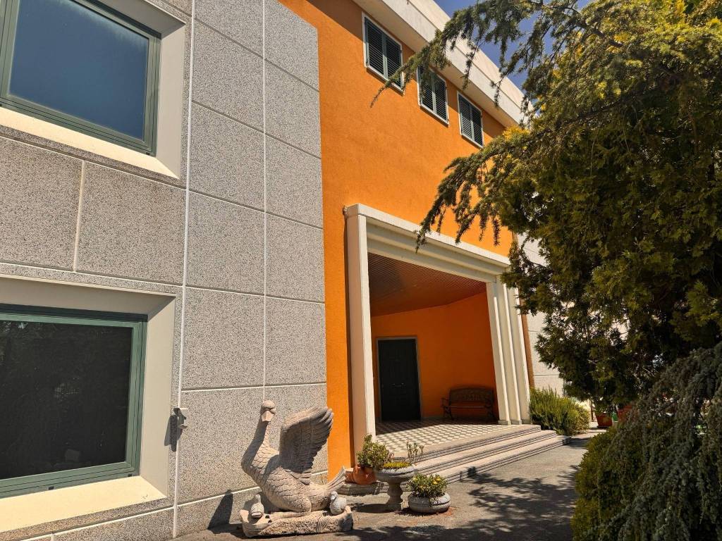 Immobile a San severino marche in Via Ferrante Ferranti, 27 - Foto 3