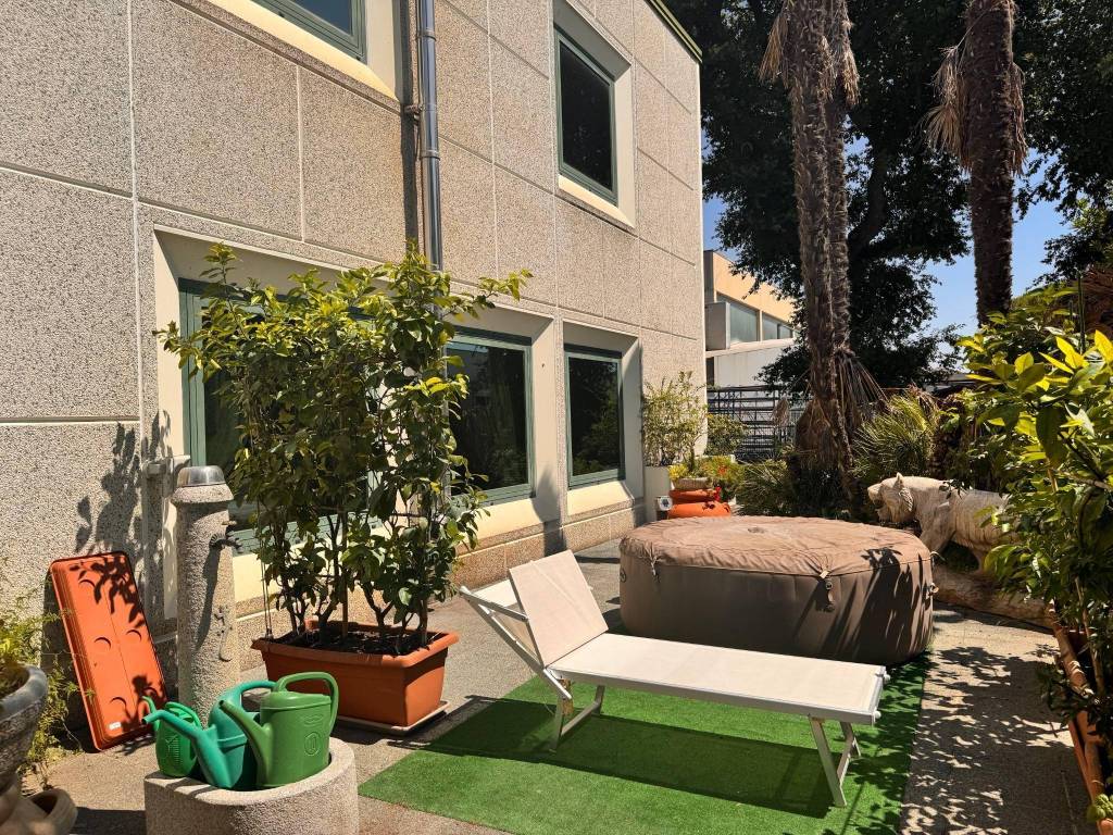 Immobile a San severino marche in Via Ferrante Ferranti, 27 - Foto 4