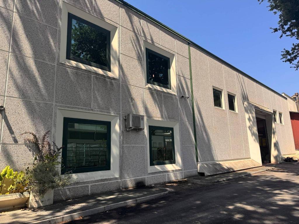 Immobile a San severino marche in Via Ferrante Ferranti, 27 - Foto 5