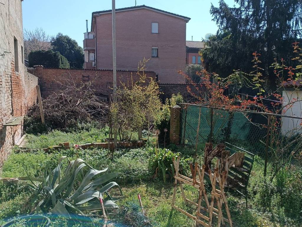 Casa indipendente a Ferrara in Via Domenico Malagutti, 11 - Foto 2