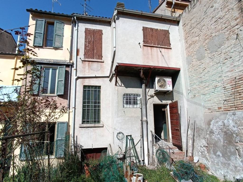Casa indipendente a Ferrara in Via Domenico Malagutti, 11 - Foto 3