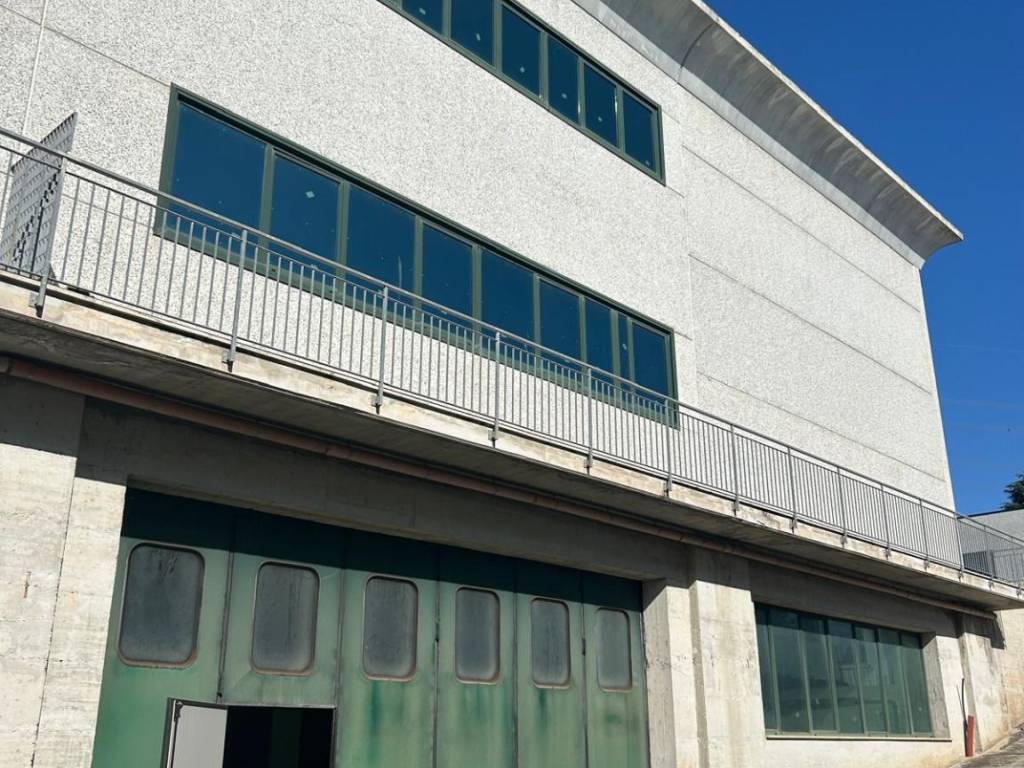 Immobile a Palestrina in Via della Muracciola - Foto 2