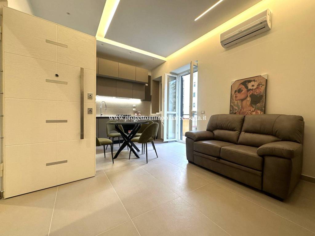 Appartamento a Caserta in Viale Abramo Lincoln, 183 - Foto 2