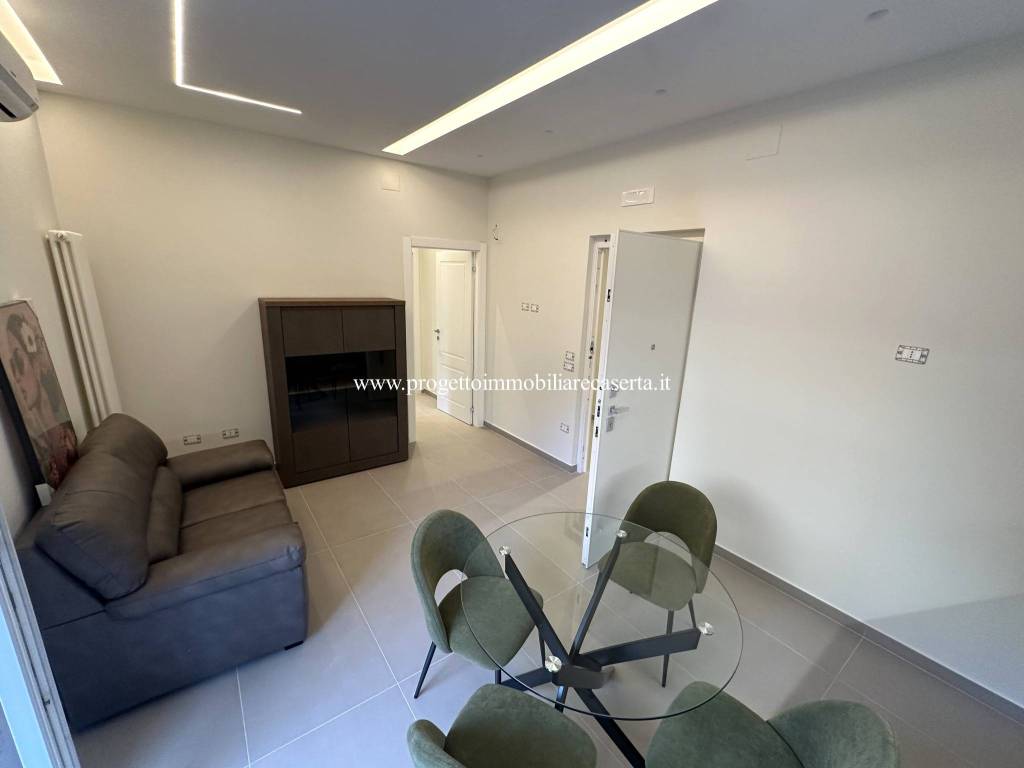 Appartamento a Caserta in Viale Abramo Lincoln, 183 - Foto 4