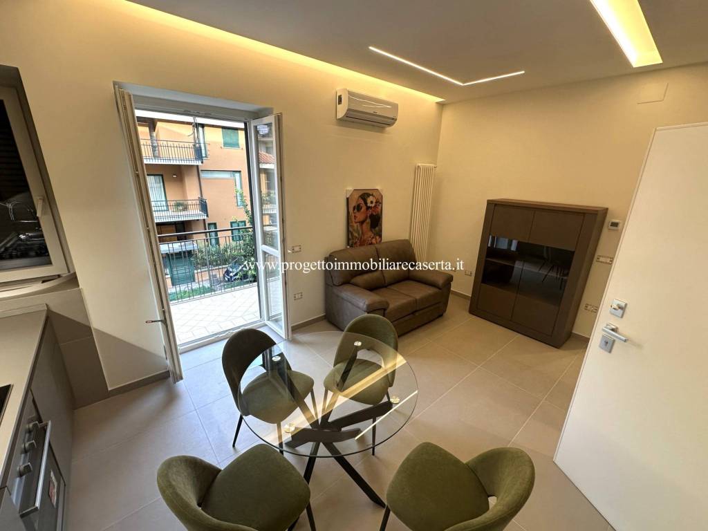 Appartamento a Caserta in Viale Abramo Lincoln, 183 - Foto 5