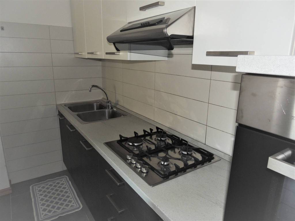 Appartamento a Cervignano del friuli in Via Dogana Vecchia - Foto 3