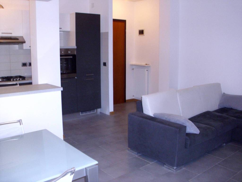 Appartamento a Cervignano del friuli in Via Dogana Vecchia - Foto 4